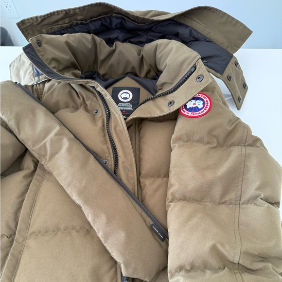 Canada Goose Other - Great coat for winter 
Very warm
